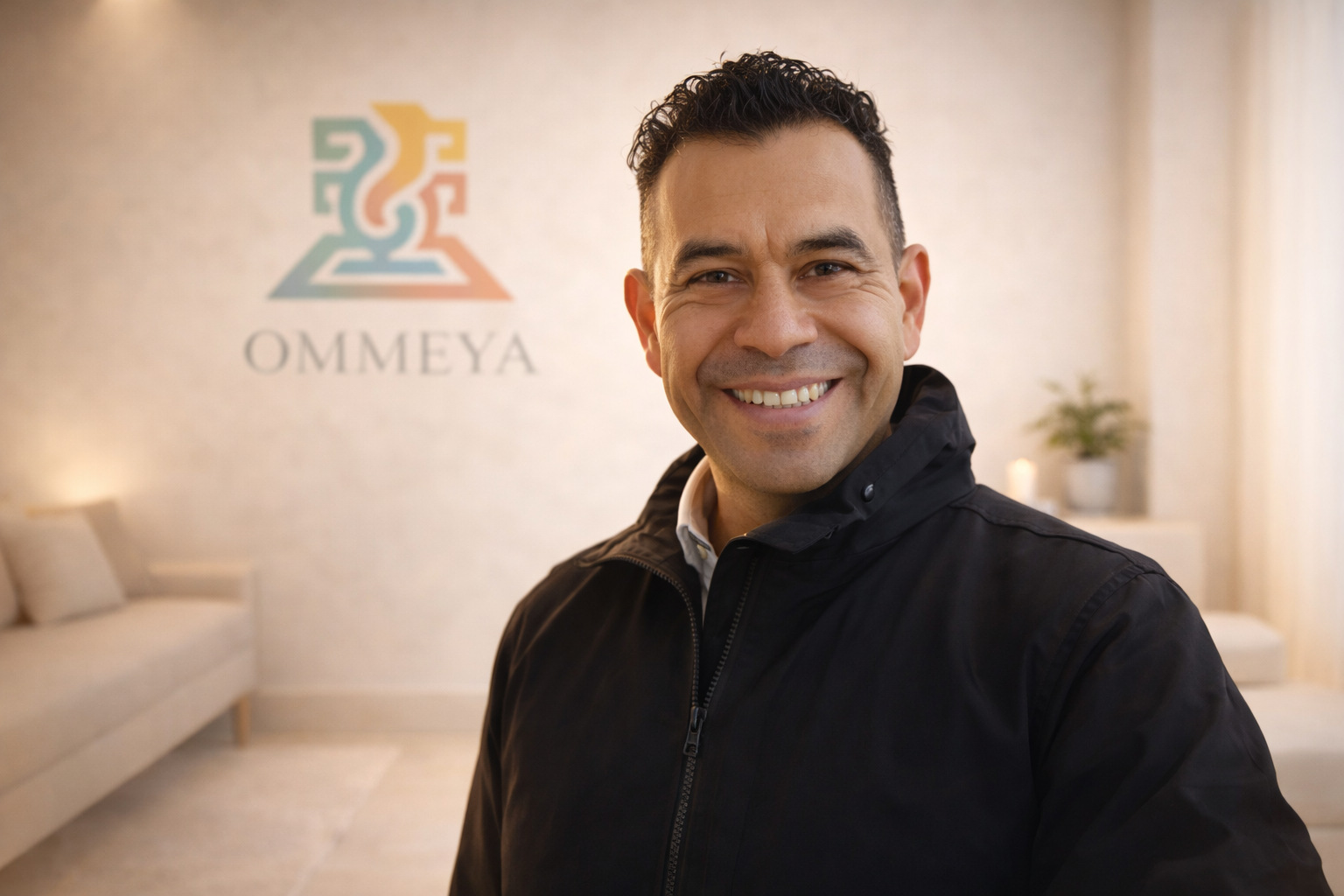 OMMEYA - Veteran Coach & Therapist