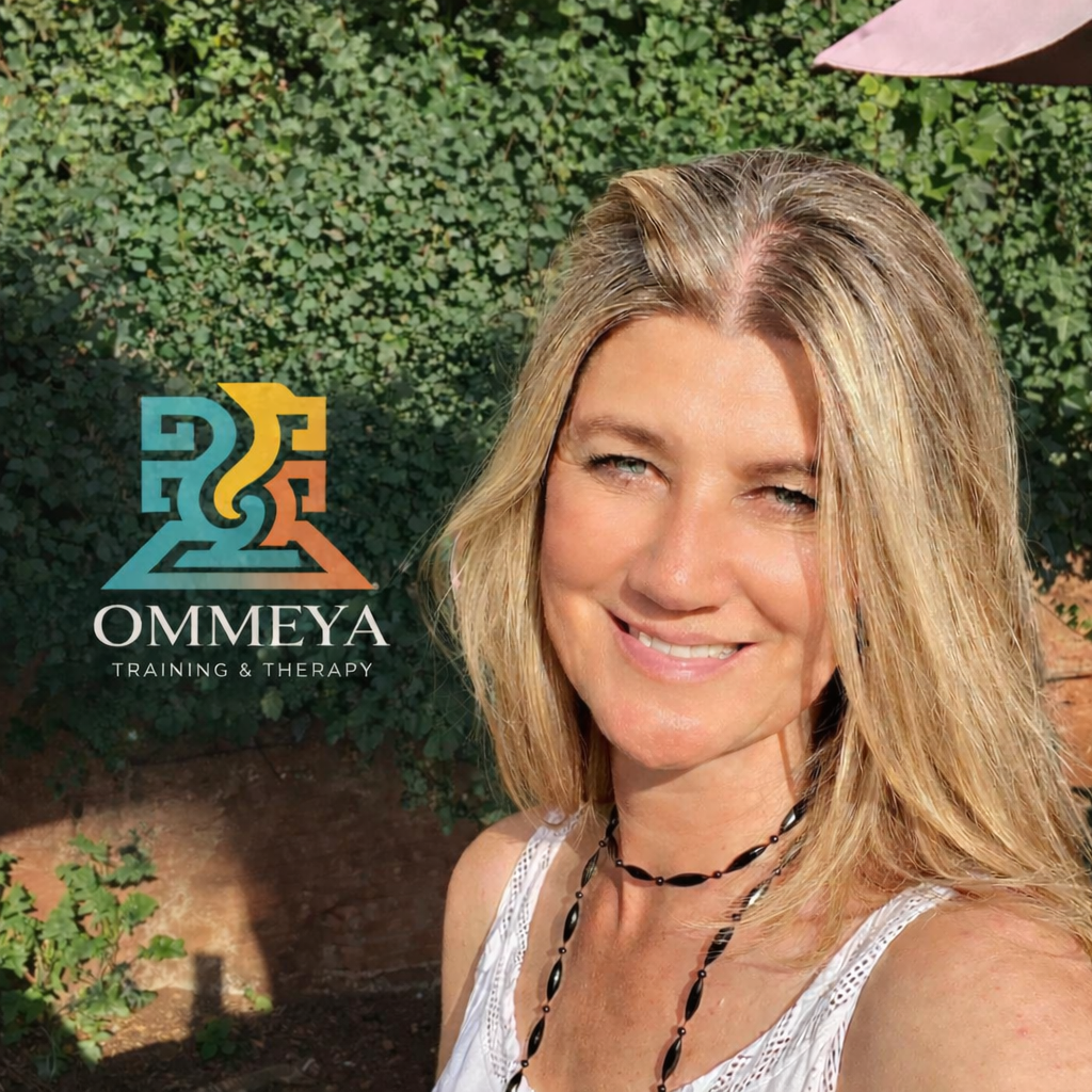 Shiani - OMMEYA Holistic Therapist